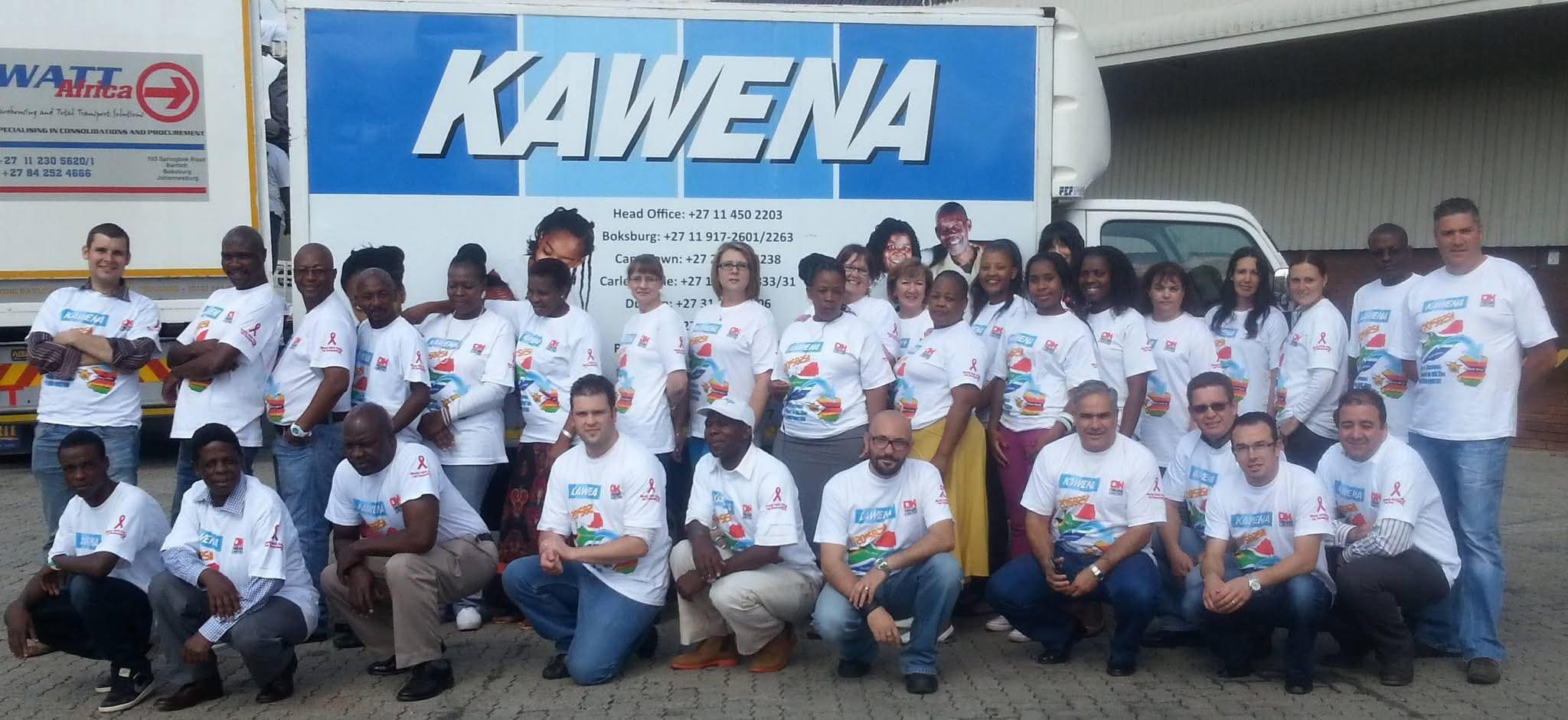 Kawena encerra operações em Moçambique após 35 anos