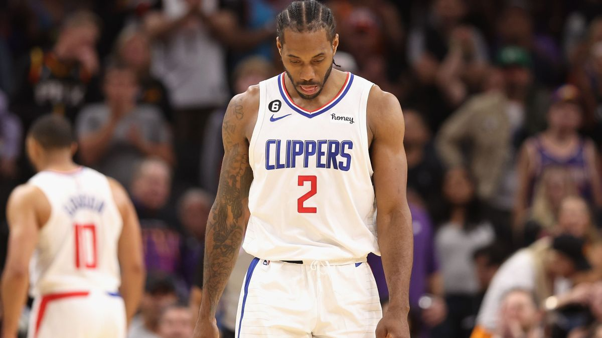 NBA: Clippers são acusados de driblar teto salarial em contrato de Kawhi