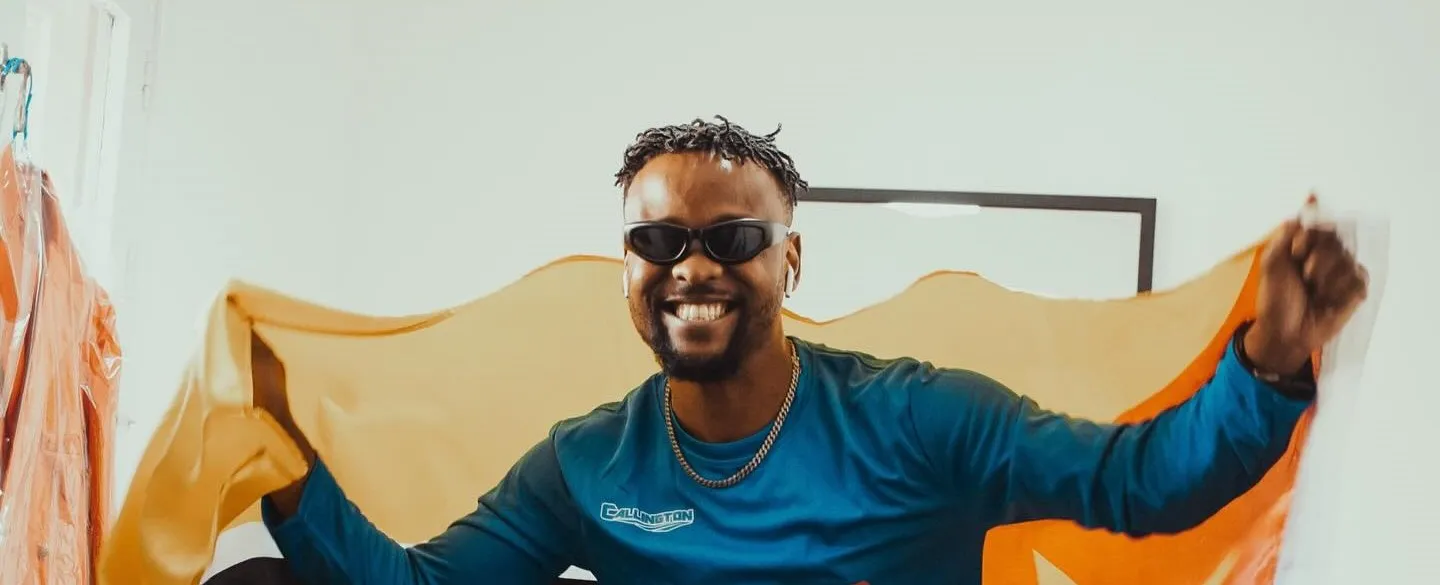Laylizzy lança música “Vamos” e WillBlack recebe muitos elogios