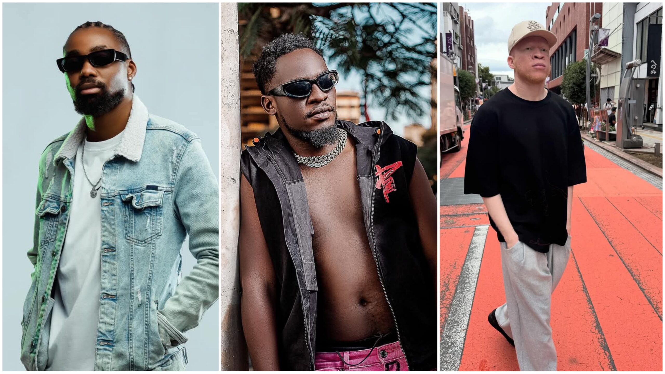 Nikotina KF: “Nenhum rapper vence-me num beef em Moçambique”