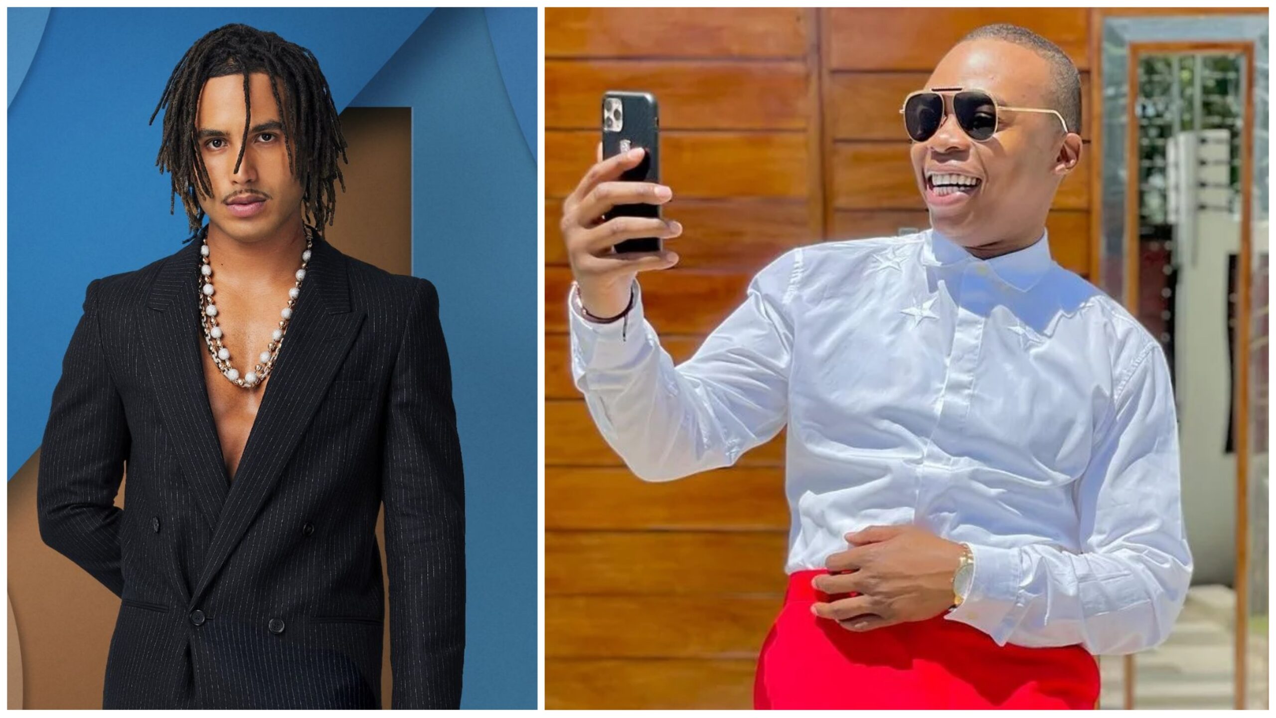 Guyzelh Ramos negocia show do Matuê em Moçambique