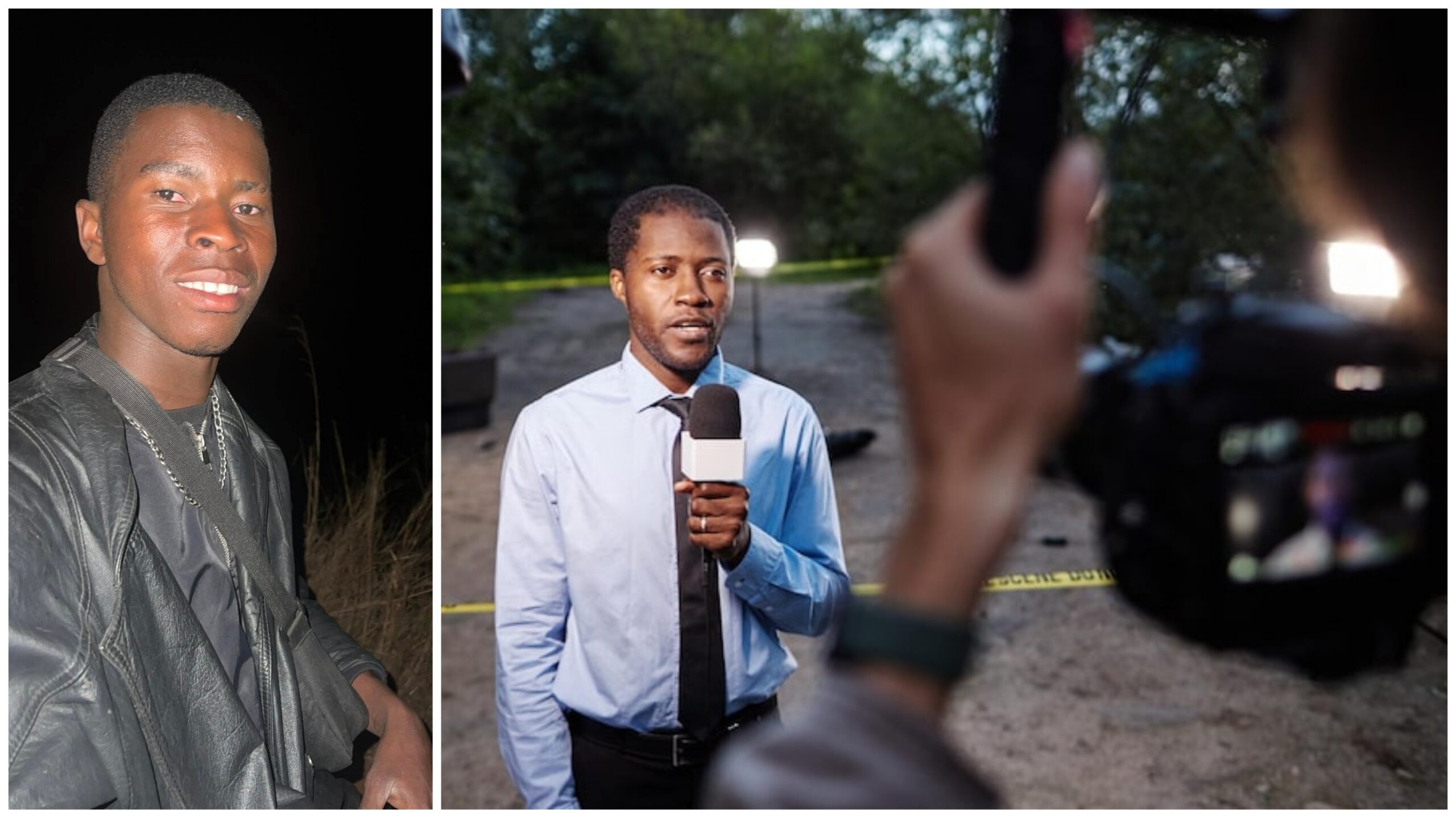 Banana Por Talento dá entrevista à DW – jornal da Alemanha