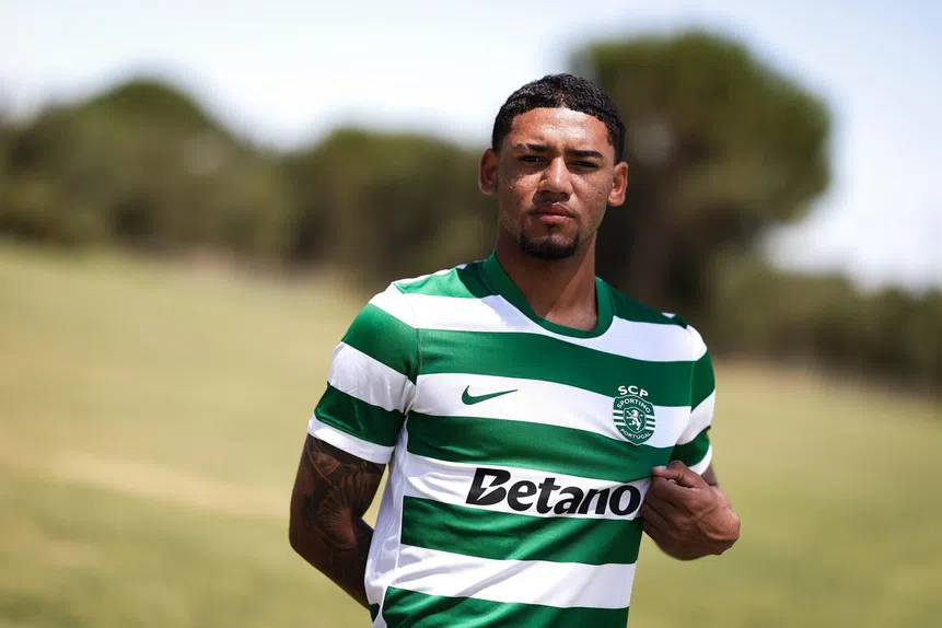 Sporting pode garantir Rayan Lucas por 4 milhões de euros