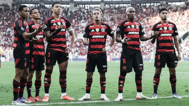 Oswaldo de Oliveira abre o coração: técnico histórico assume paixão pelo Flamengo apesar da família vascaína