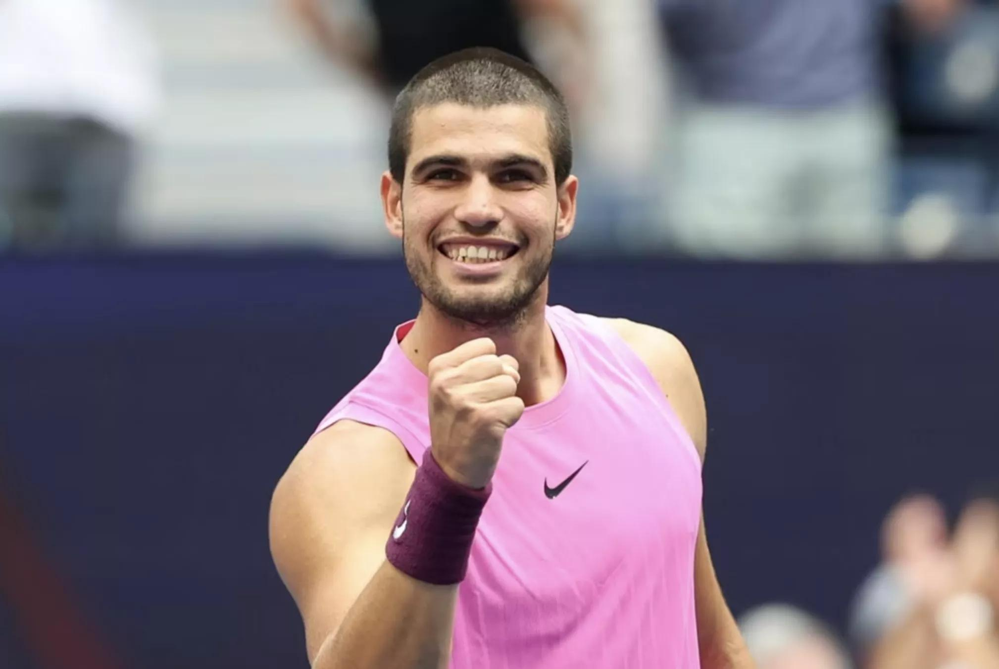 Carlos Alcaraz elimina Djokovic e apura-se para final do US Open