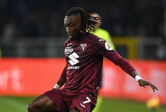 FC Porto: Karamoh aterra na Invicta para aquecer as alas