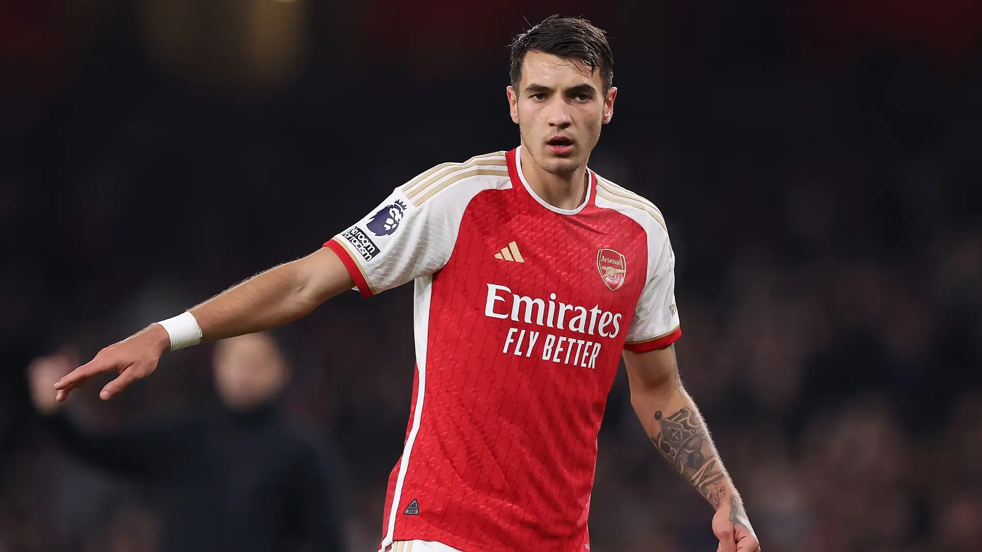 Dragão ganha novo reforço: Jakub Kiwior abre o jogo sobre saída confusa do Arsenal