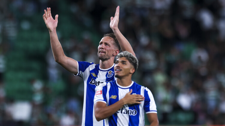 FC Porto em modo batalha: lesionados de volta, jovens a brilhar e Nacional no horizonte