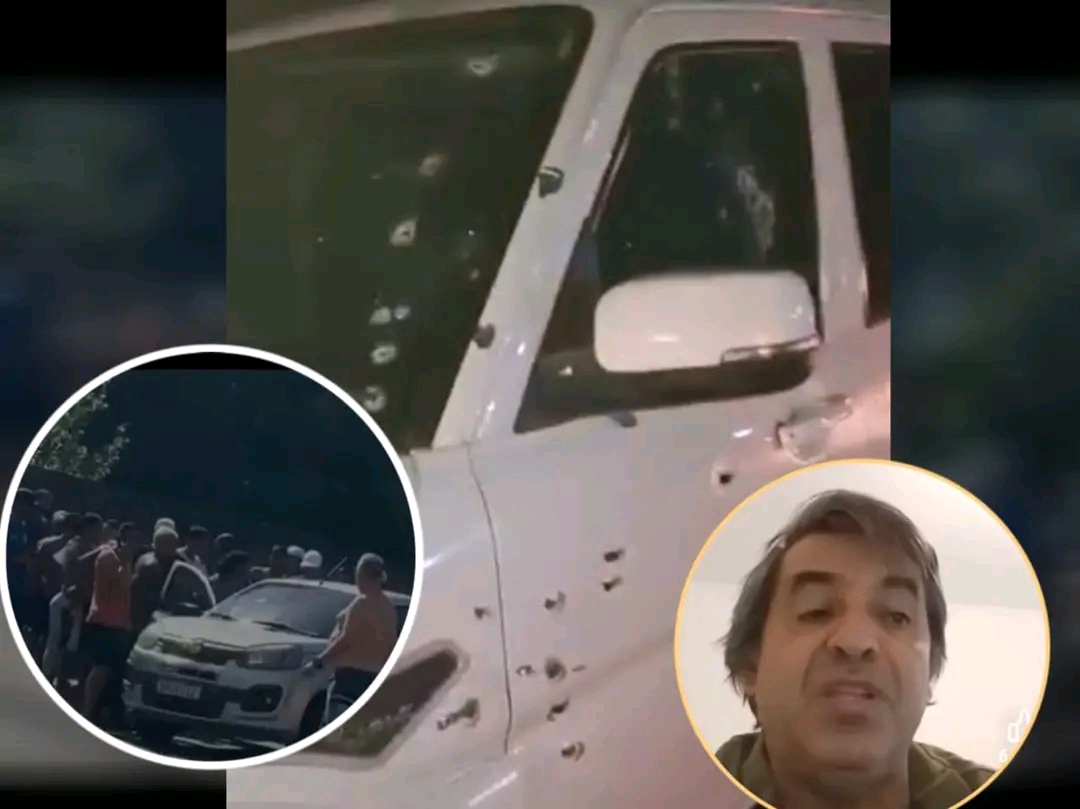 última hora: na manhã de hoje na Matola mais um agente d…ver mais