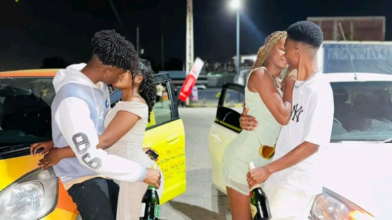 Casal Smith e Casal Bino ɛnganar4m a todos que…ver mais