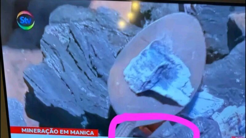 1 Kg de ouro é vendido a 7 milhões de…ver mais