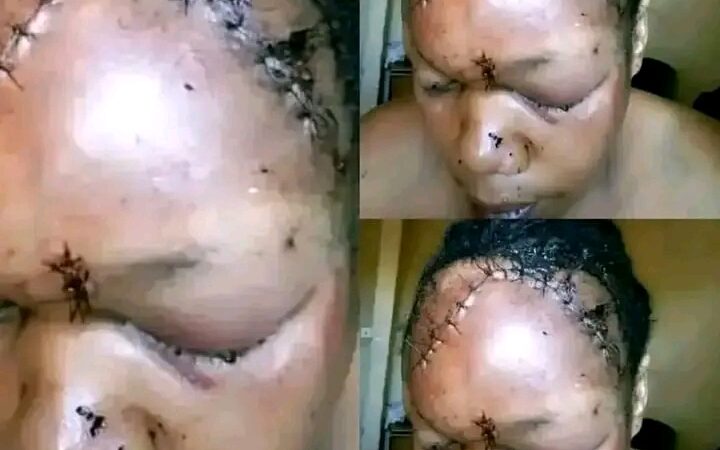 Os band¡d0s arr0mbar4m as portas dessa senhora e…ver mais