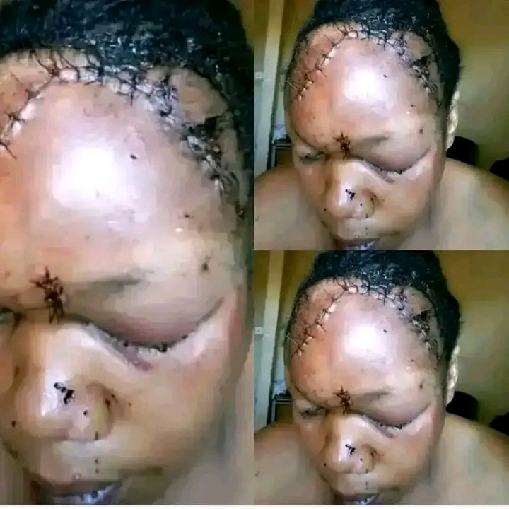 Os band¡d0s arr0mbar4m as portas dessa senhora e…ver mais