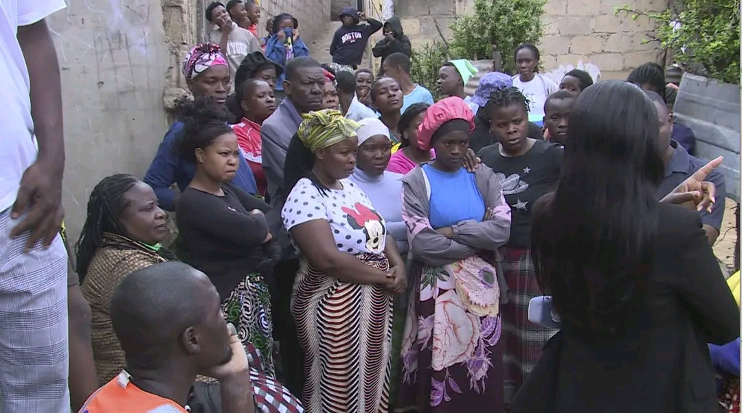 Homem morr3 na casa da amante e c0rp0 é achado no quintal em Ma…ver