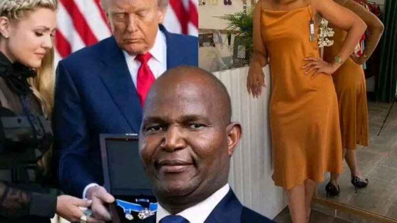 Última Hora: Mariza faz duras críticas a Daniel Chapo…ver mais