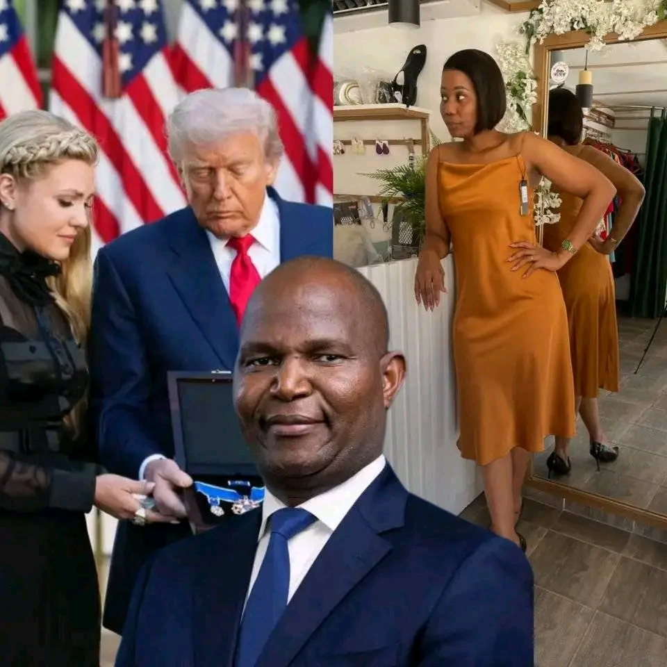 Última Hora: Mariza faz duras críticas a Daniel Chapo…ver mais