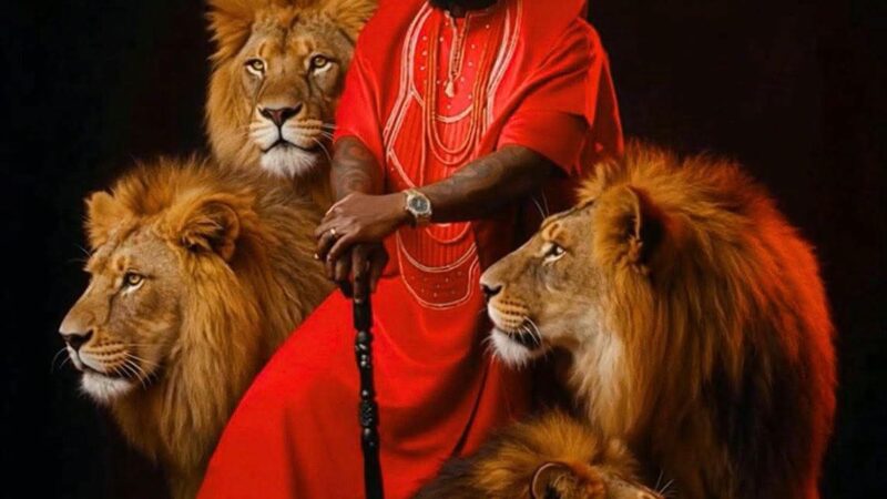 Oficial: Mr Bow lançou o álbum Strong Shangane…ver mais