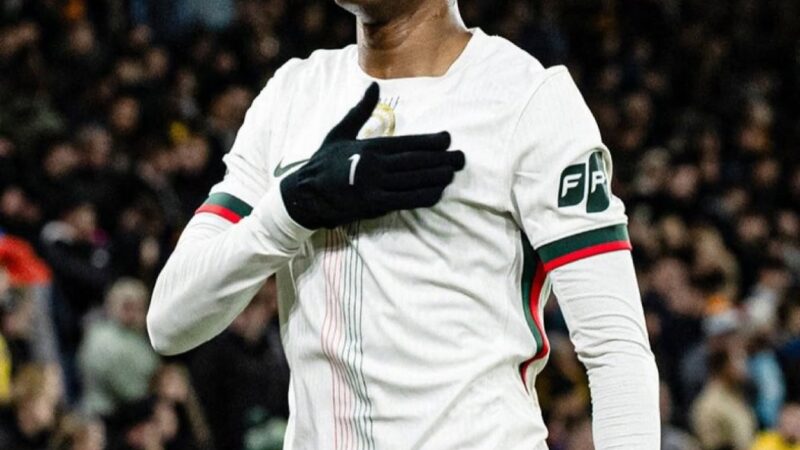 Estêvão coloca seu nome no topo do…ver mais