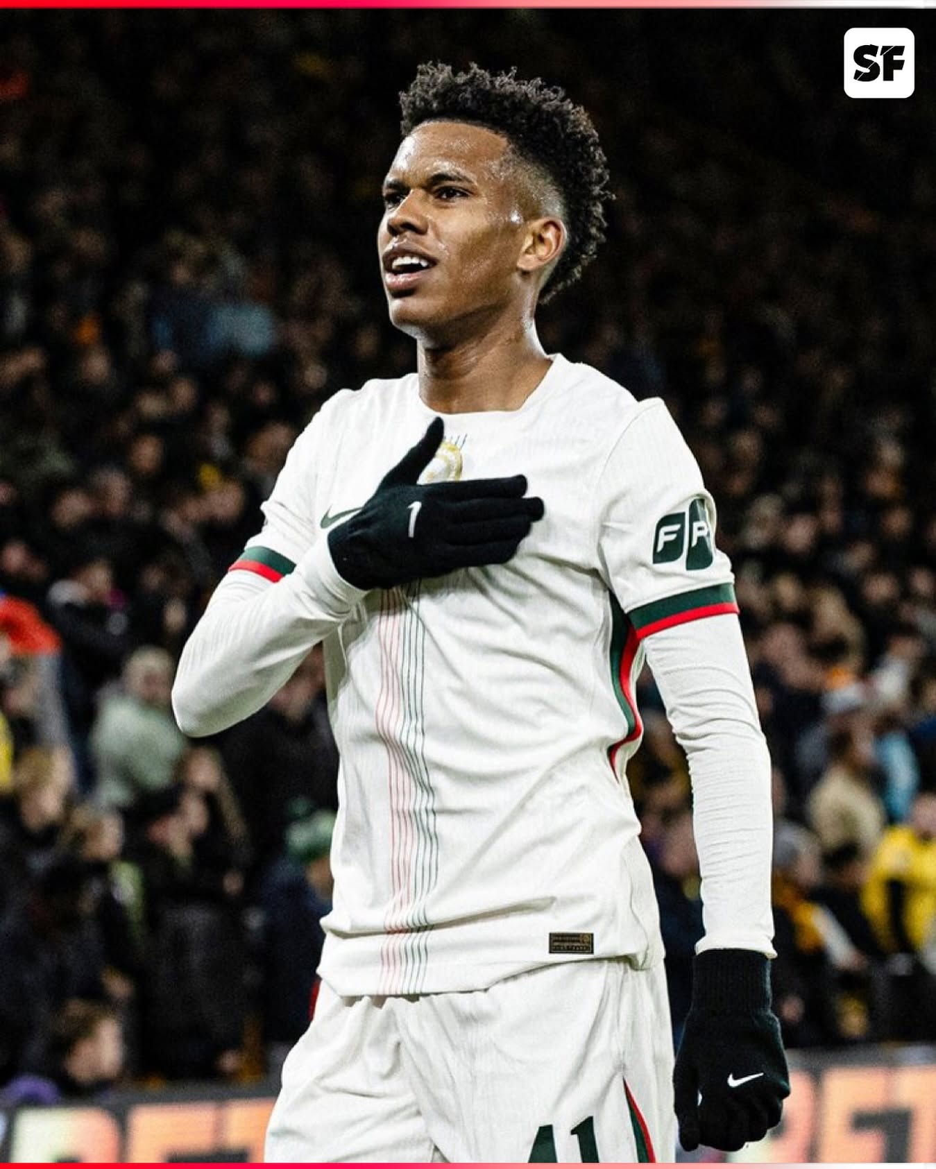 Estêvão coloca seu nome no topo do…ver mais