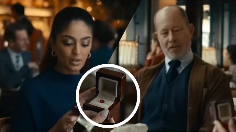 Seriado “Terra da Máfia” expõe esquema de pedras preciosas em Moçambique