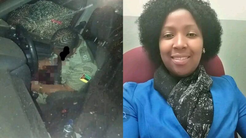 Afinal m4tar4m Comandante Leonor porqu…ver mais