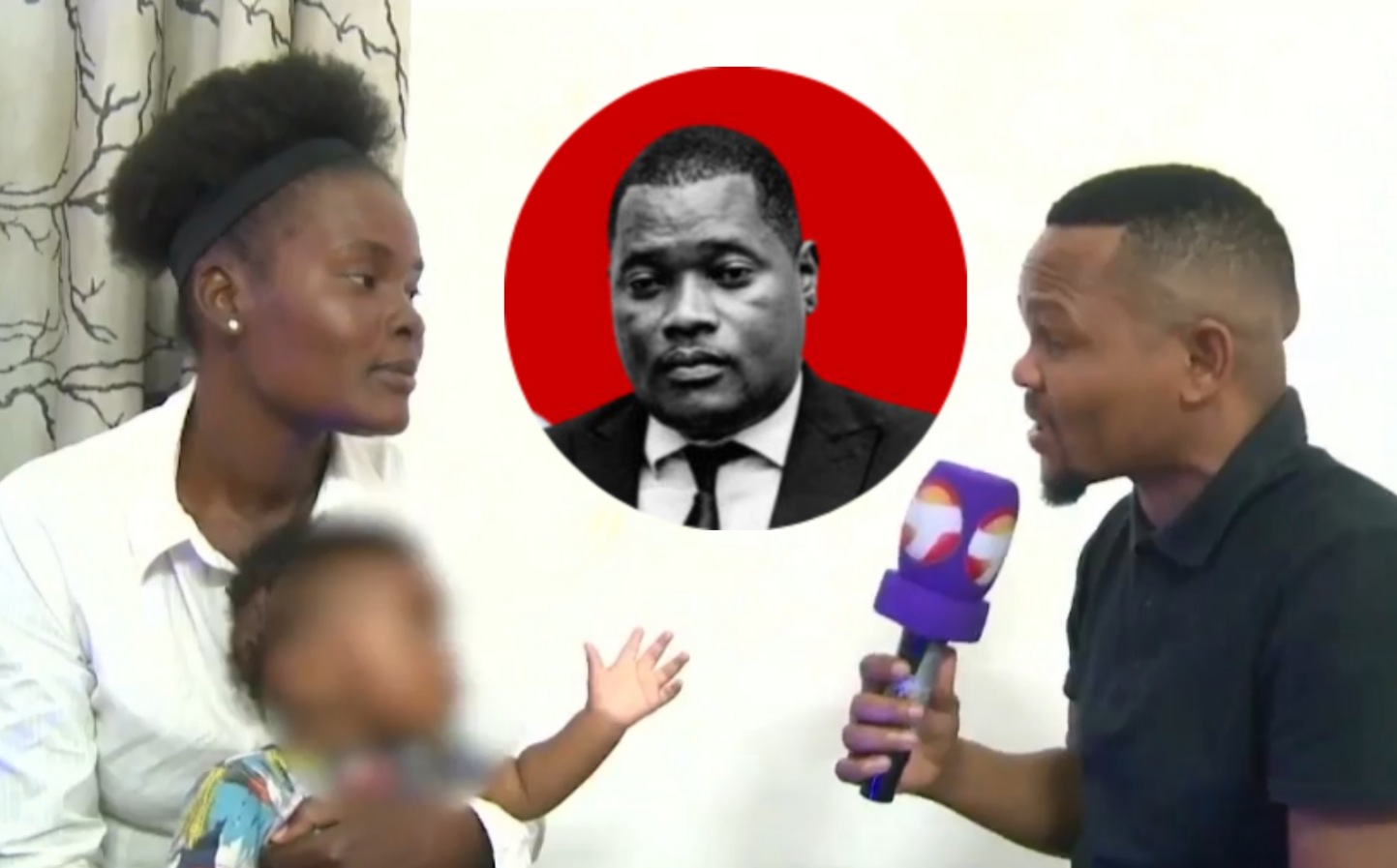 Amante do falec¡d0 Elvino Dias pede…ver mais