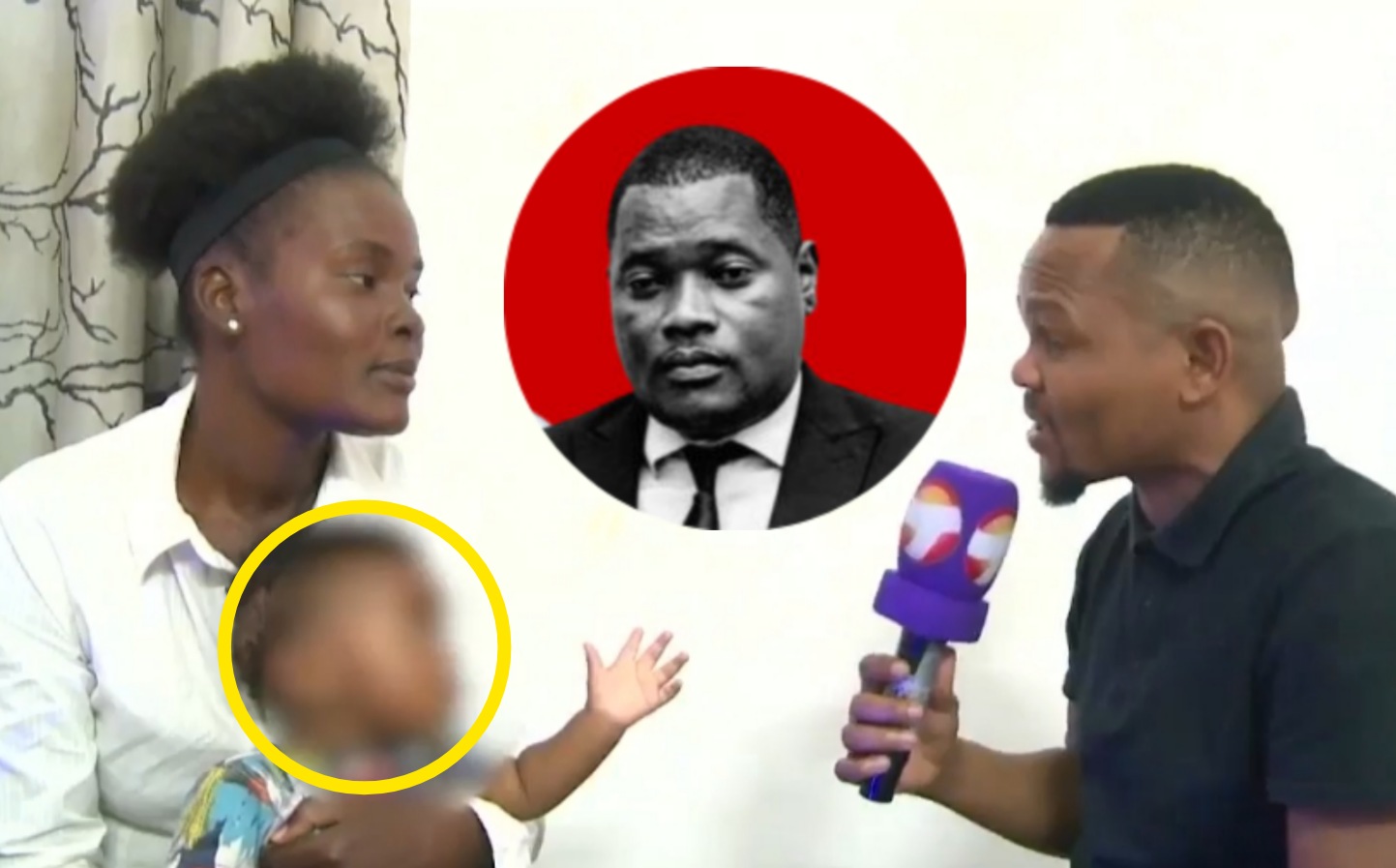 Última Hora: Outra v¡úva de Elvino Dias revela que tem…ver mais