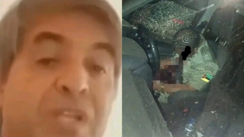 Pela 1ª vez na história a V£lha Chica revel…ver mais