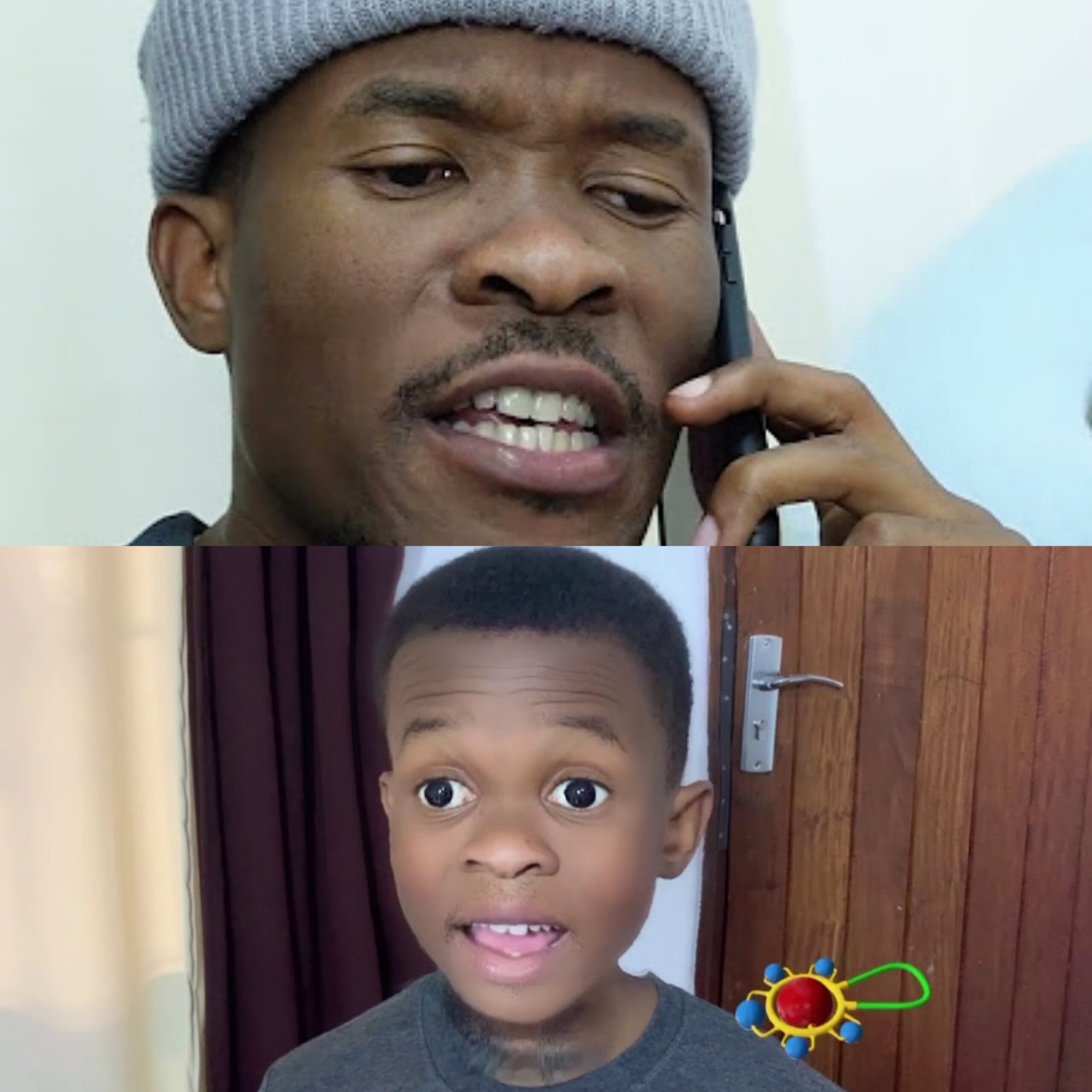 Afinal é por isso que Maxh aband0n0u comédia…ver mais