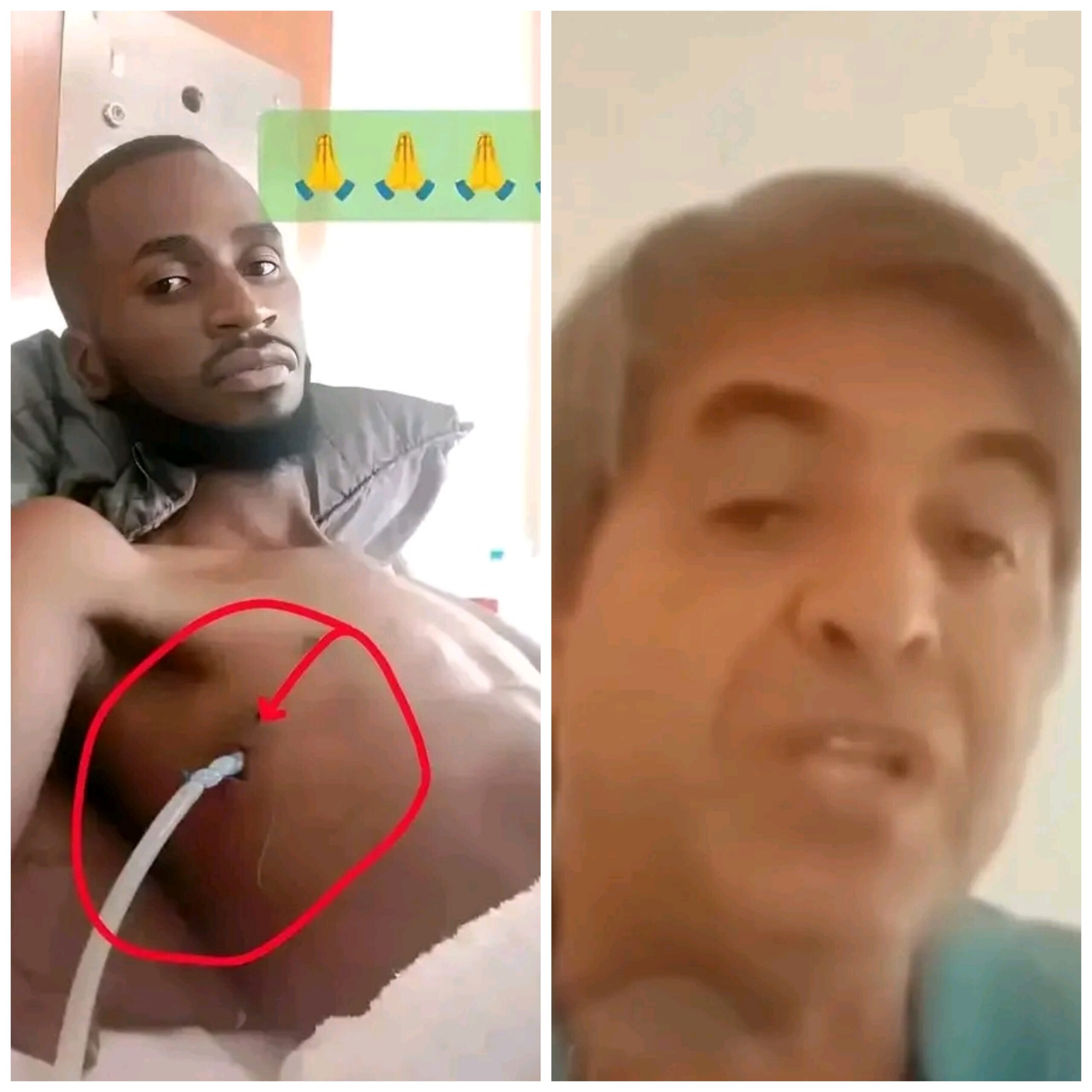 última hora: na manhã de hoje mais um agente d…ver mais