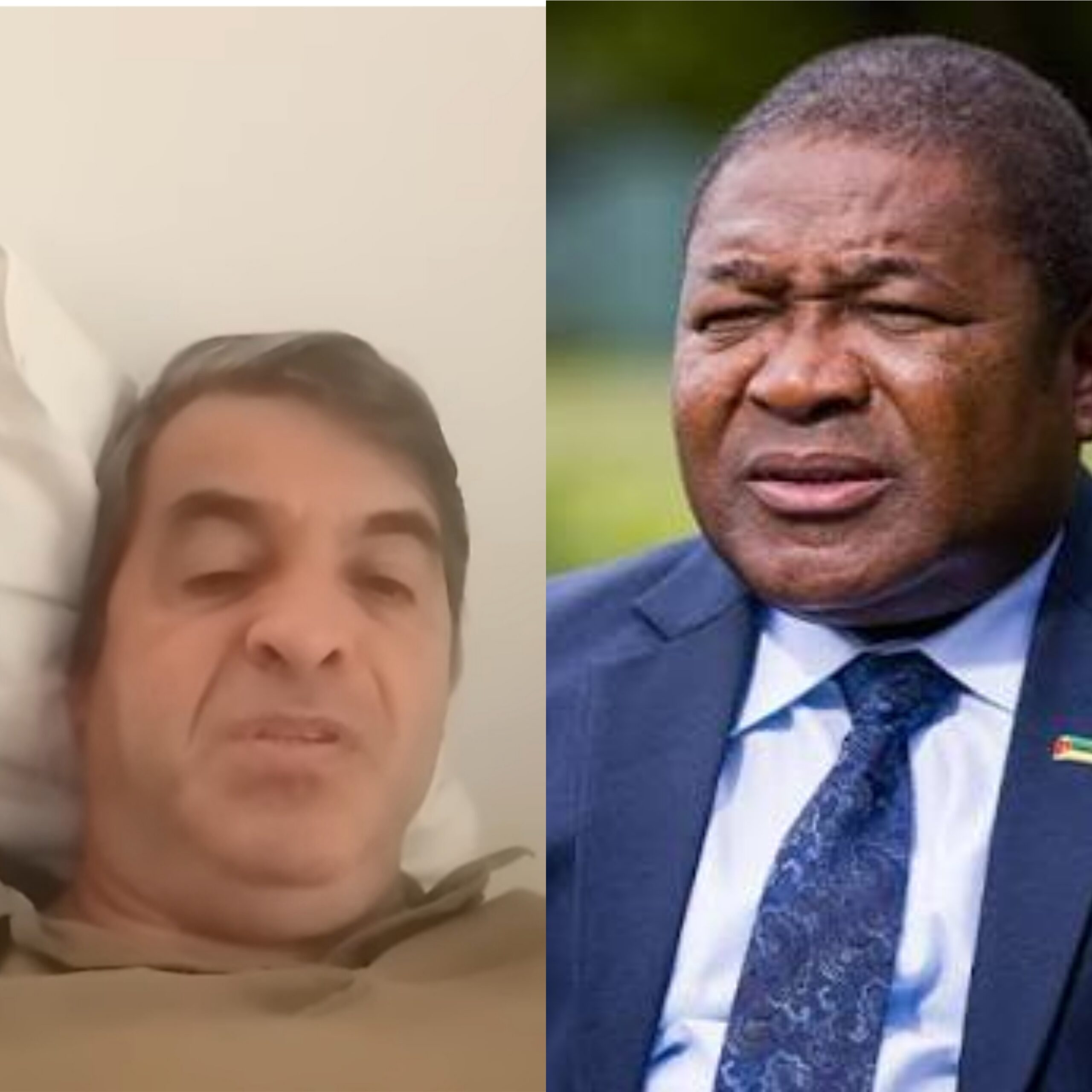 Que coragem da V£lha Chica: assista antes que removam…ver mais