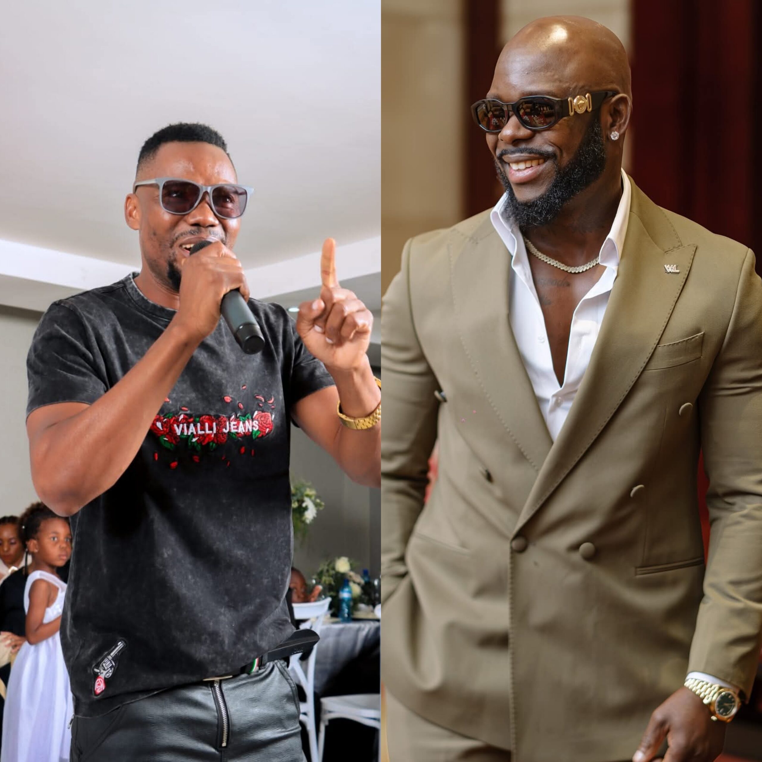 Refiller Boy quebra o silêncio e manda recado ao Mr. Bow…ver mais