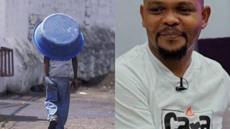 Afinal o que aconteceu com os menin0s de rua? Fred expõe a verd…ver mais