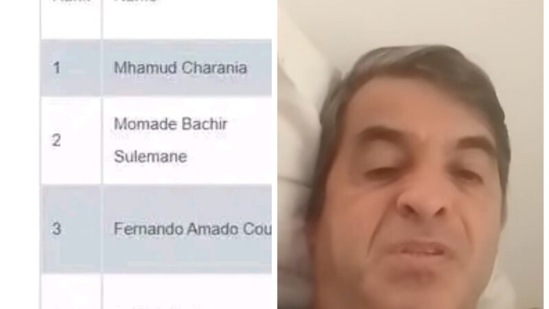 Vaz0u o Top 10 dos homens mais ricos de Moçambiq…ver mais