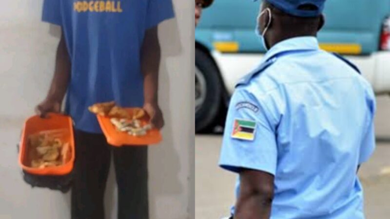 PRM apreende Chamussas Temperadas com Surum4 em…ver mais