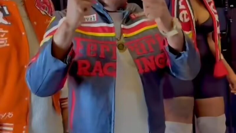 Nova música de MC Roger, Yola Reis e Mito Chocolatinho…ver mais