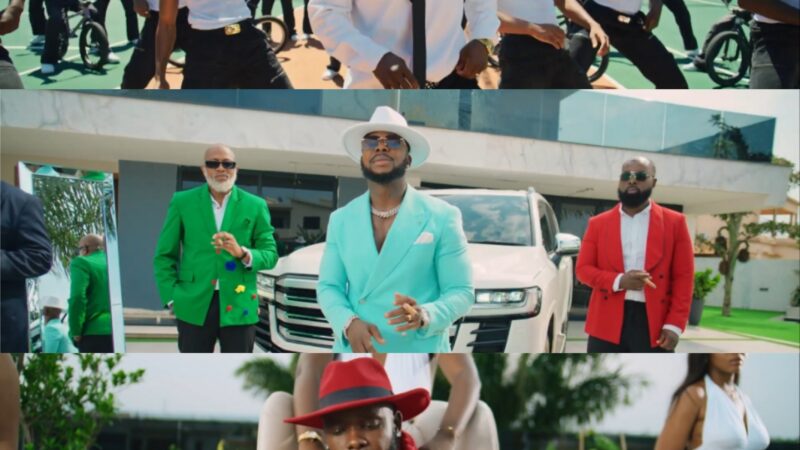 Mr Bow ganha 100 mil após lançar novo vídeo no…ver mais