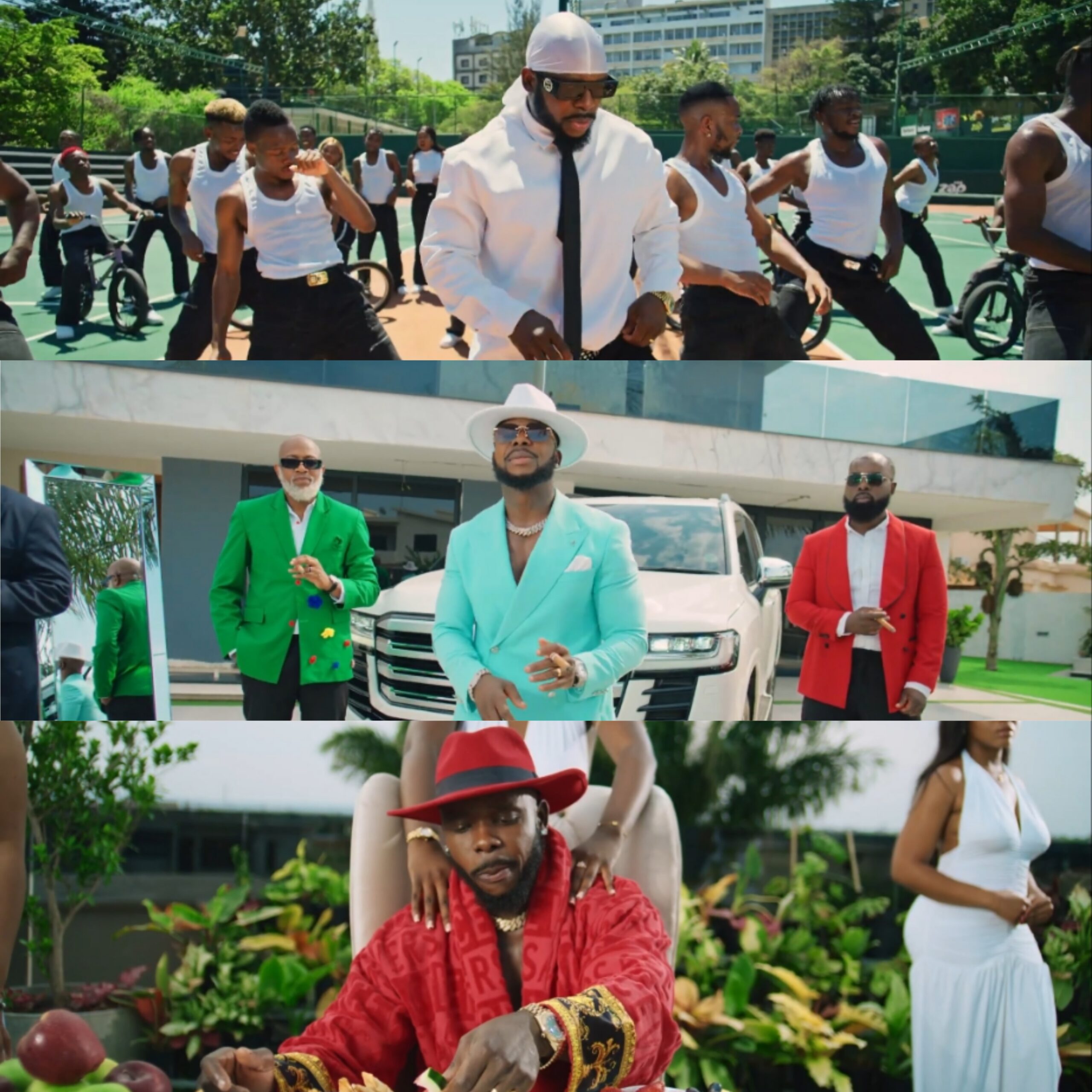 Mr Bow ganha 100 mil após lançar novo vídeo no…ver mais