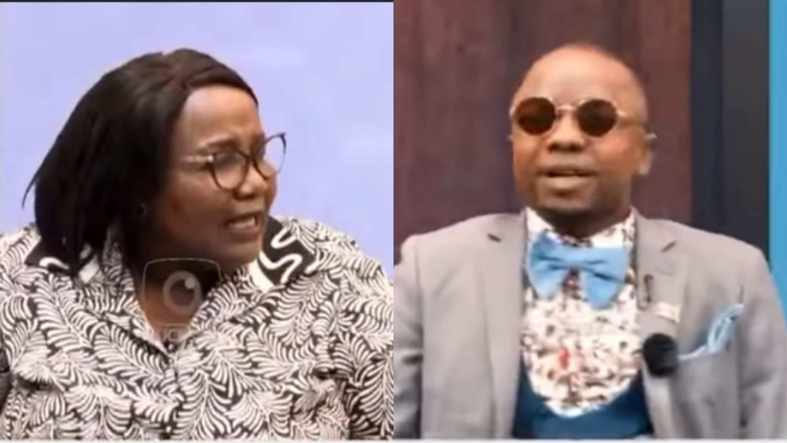 Profeta Jeque quase luta com presidente da Ametramo por…ver mais