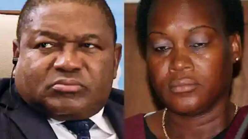 Mais um escândalo ensombra presidente do Constitucional