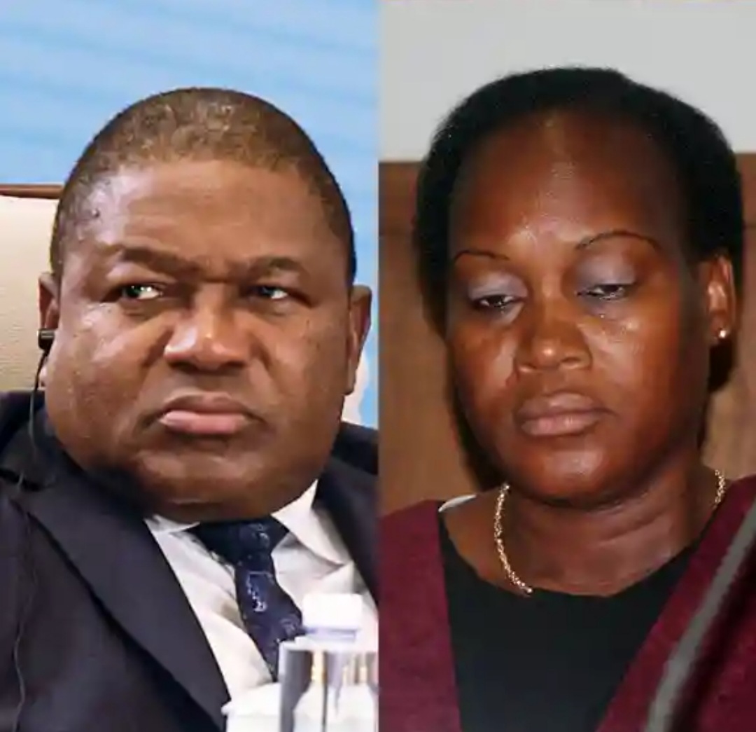 Mais um escândalo ensombra presidente do Constitucional