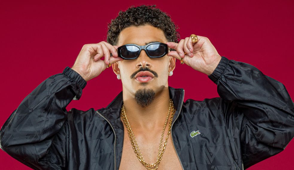 Música do Nilo com o título “Moçambicana” já disponível