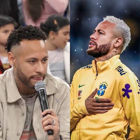 Neymar: “estou a treinar muito para ganhar a copa do mundo e…ver mais