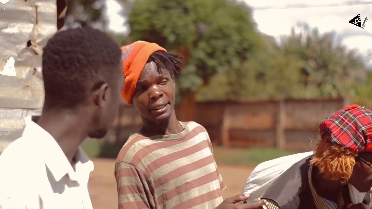 Tio Yado é o primeiro humorista a alcançar 2 milhões de seguidores no Facebook em Moçambique